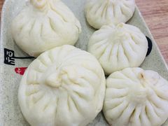 -张记包子铺(贵阳路店)