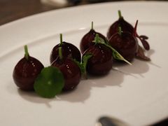 -广州柏悦酒店·悦景轩·粤菜餐厅