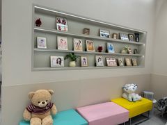 -天真蓝照相馆(五角场百联又一城店)