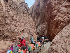 -天山神秘大峡谷