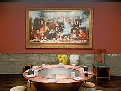 -丁卯•铜锅涮肉(工体店)