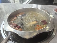 -光头药膳鸡(莱茵小镇店)