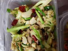 -井水小厨·湘菜(活力广场店)
