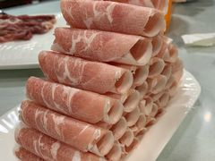 -同城四季爆肚涮羊肉(安华里店)