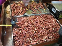 -皇上皇腊味店(下九路店)