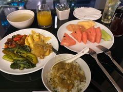 -宁波威斯汀酒店