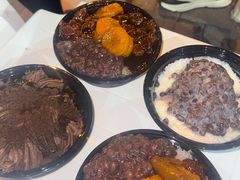 -小胖老味刨冰