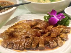 -老爷庙风味美食府(魏都大道店)