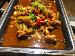 -70后饭吧(府河街店)