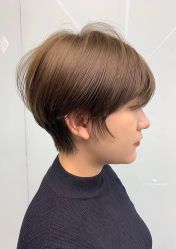 短发-P.STYLE 派斯造型