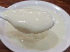 -沙湾姜埋奶(兴新包店)