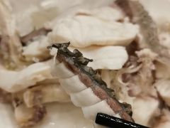 鱼皮-正能量脆肉鲩火锅