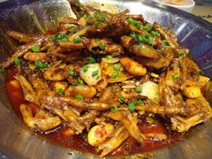 -干锅先生(跃进路店)