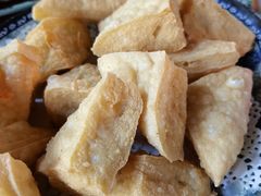 -潮汕美食.厚弥粥(白石洲店)