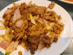 -振生清真饭店(永安道店)