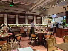 -肆海小川菜酒馆Wine Bistro (青年路店)