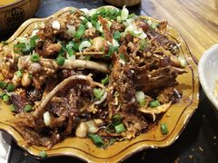 -盐井记·自贡美蛙鲜锅兔(中和店)