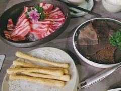 -故里和山·成都火锅(欢乐港湾店)