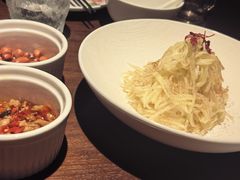 -许爷家·生态湖鲜(徐汇日月光店)