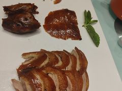-好彩酒楼烤鸭坊