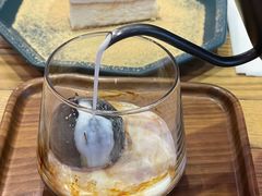 -Home Cafe(水榭春天店)