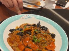 -锡和无锡菜(景丽苑店)