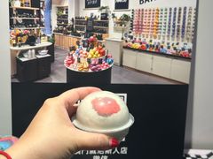 -LUSH(威尼斯人店)