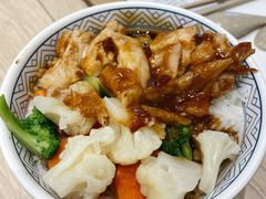 -吉野家(上亿广场店)