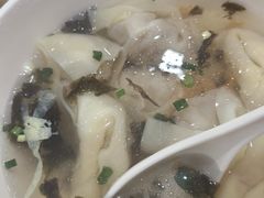 -景芳周大姐烧麦(东新店)