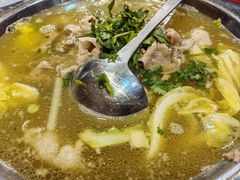 -谢老五跷脚牛肉·非遗传承店