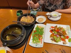 -云海肴云南菜(花园城店)