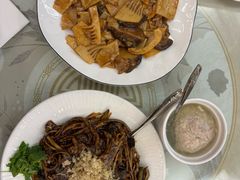 -玉华台饭庄(裕中西里小区店)