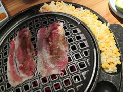 -小米烤肉-泥炉炭烤(常营店)