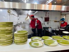 -美玲拉面(鞍山西道店)