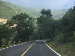 -北京灵山风景区