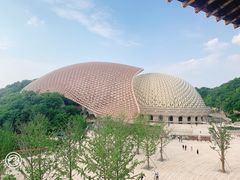 -牛首山文化旅游区