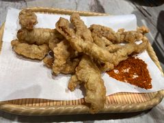-南锣南门(东方银座店)