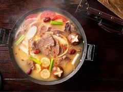 -受气牛肉·重庆耙牛肉(来福士店)