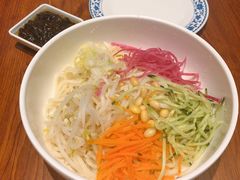 老北京炸酱面-集市口(西红门宜家店)