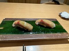 -鮨青(恒基名人购物中心店)