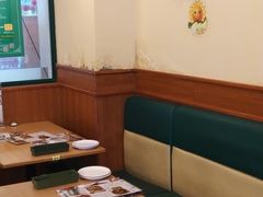 -萨莉亚意式餐厅(梅花园店)