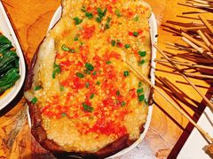 -木屋烧烤(坂田天安云谷店)