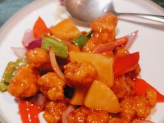 -随园花园餐厅(新港中路店)