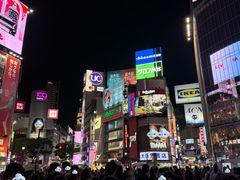 -涩谷区