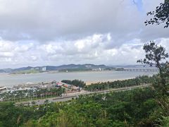 -仙人山公园