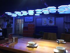 -香鼎坊江西菜(国奥店)
