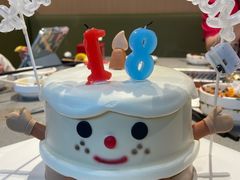 -海底捞火锅(方圆荟店)