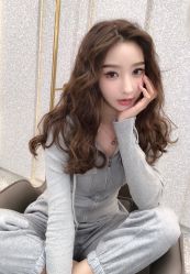 -TK·HAIR SALON韩式设计
