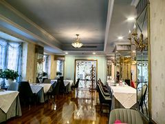 -新侨三宝乐西餐厅(崇文门店)