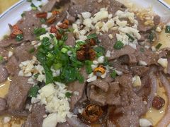 -青竹园海鲜餐厅(海天路店)